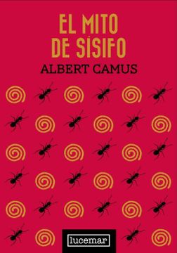 portada MITO DE SISIFO , EL