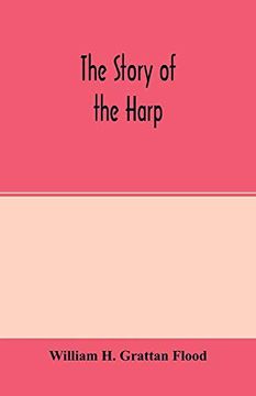 portada The Story of the Harp 