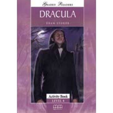 portada Dracula - cs 4 wb