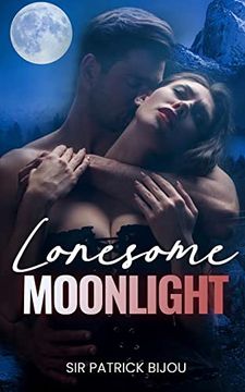 portada Lonesome Moonlight (in English)