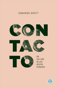 portada Contacto (in Spanish)
