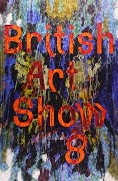 portada British art Show 