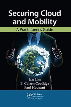 portada Securing Cloud and Mobility: A Practitioner'S Guide 