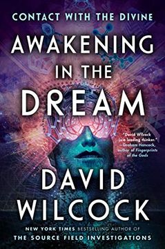 portada Awakening in the Dream: Contact With the Divine (en Inglés)