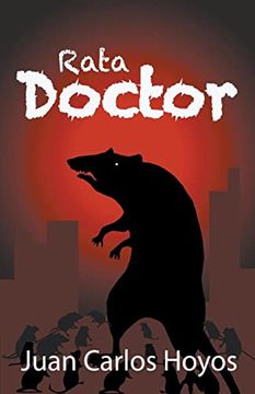 portada Doctor Rata (in Spanish)