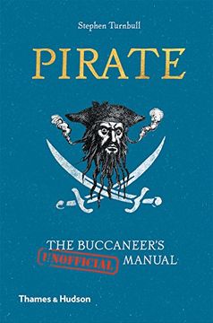 portada Pirate: The Buccaneer's (Unofficial) Manual
