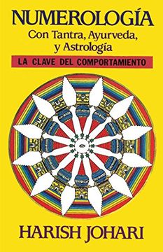 portada Numerología (in Spanish)