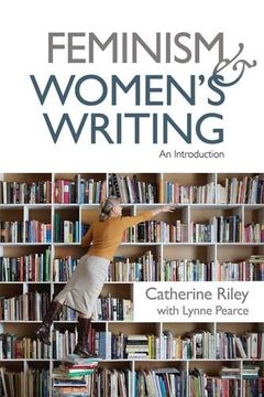 portada Feminism and Women's Writing: An Introduction (in English)