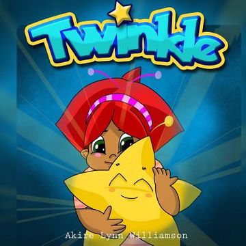 portada Twinkle (Storybook) 