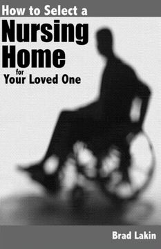 portada How To Select A Nursing Home For A Loved One