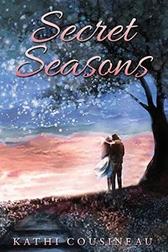 portada Secret Seasons (in English)