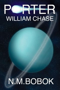 portada Porter: William Chase (en Inglés)