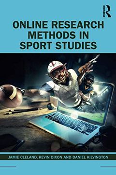 portada Online Research Methods in Sport Studies 