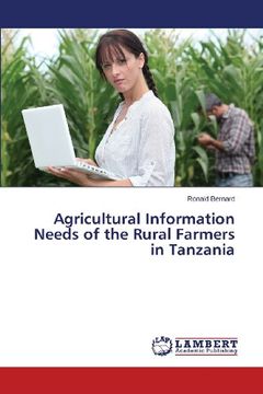 portada Agricultural Information Needs of the Rural Farmers in Tanzania