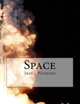 portada Space: Just Picture Books! (en Inglés)