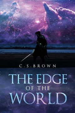portada The Edge of the World (en Inglés)