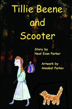 portada Tillie Beene and Scooter