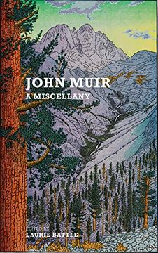portada John Muir: A Miscellany 