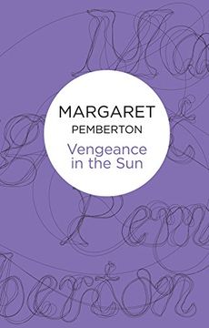 Vengeance in the sun (en Inglés)