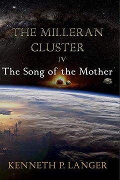 portada The Milleran Cluster: The Song of the Mother (en Inglés)