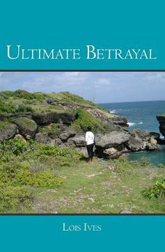 portada ultimate betrayal (in English)