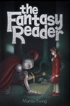 portada The Fantasy Reader