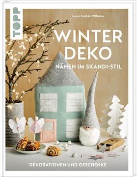 portada Winterdeko (in German)