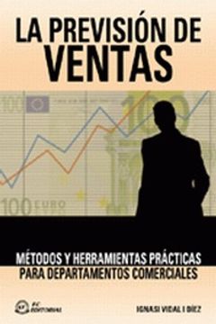 portada la previsión de ventas