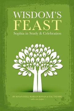 portada Wisdom's Feast: Sophia in Study and Celebration 