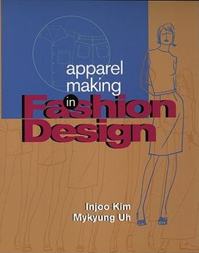 portada Apparel Making in Fashion Design