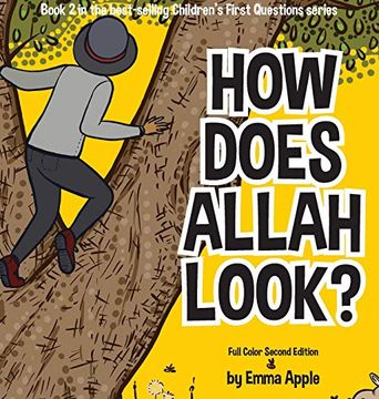 portada How Does Allah Look? (Children's First Questions) (en Inglés)