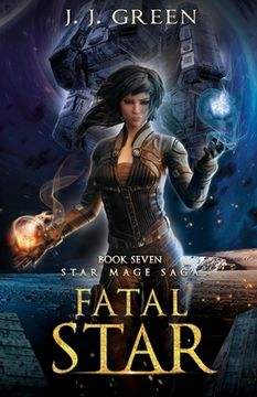 portada Fatal Star (en Inglés)