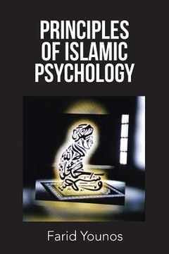 portada Principles of Islamic Psychology (in English)