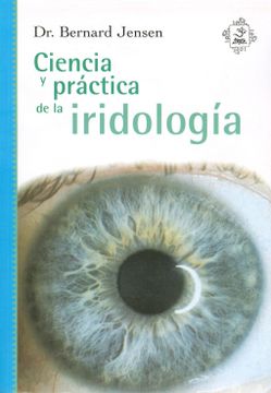 portada Ciencia y Práctica de la Iridología
