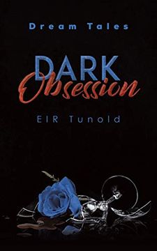 portada Dark Obsession (en Inglés)