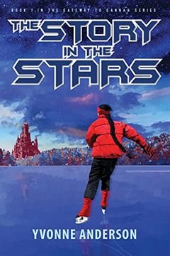 portada The Story in the Stars (Gateway to Gannah)