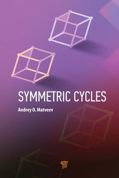 portada Symmetric Cycles (en Inglés)