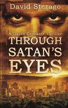 portada Through Satan's Eyes (en Inglés)