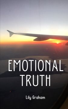 portada Emotional Truth (en Inglés)