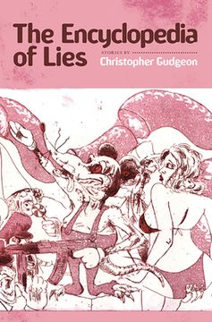 portada The Encyclopedia of Lies (en Inglés)