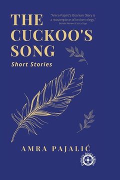 portada The Cuckoo's Song (en Inglés)