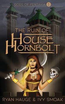portada The Ruin of House Hornbolt (en Inglés)