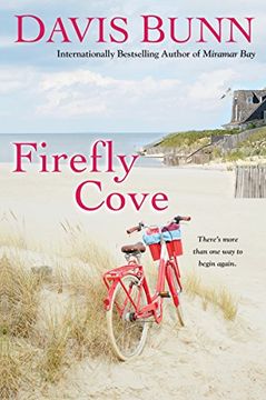 portada Firefly Cove (Miramar Bay) (en Inglés)