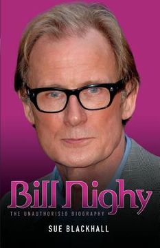 portada bill nighy - the biography (en Inglés)