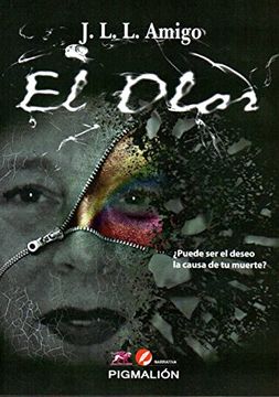 portada El Olor (in Spanish)