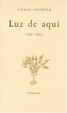 portada Luz de Aquí (in Spanish)