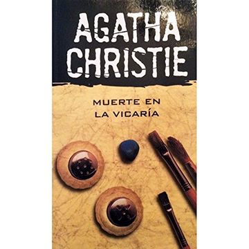portada Muerte en la Vicaria (in Spanish)