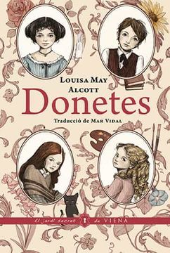 portada Donetes (in Catalan)
