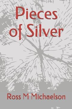portada Pieces of Silver (en Inglés)