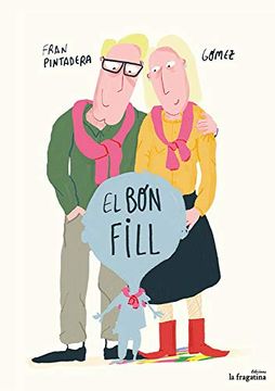 portada Al bon Fill (lo Mullarero) (in Catalá)